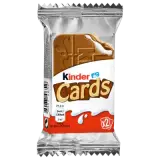 Kinder Cards 2er 25,6g