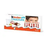 Kinder Chocolate T8 100 g
