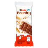 Kinder Country 23,5g