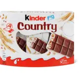 Kinder Country 24 g