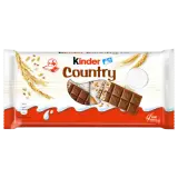 Kinder Country 4er 94g