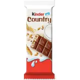 Kinder Country Sütlü Çikolata 24 g