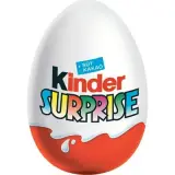 Kinder Joy Sürpriz Yumurta Çikolata 20 g