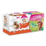 Kinder Joy T3 Kızlara Özel 60 g