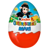 Kinder Oster-Überraschungs-Ei Maxi 100g