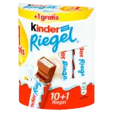 Kinder Riegel +1 21g