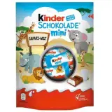 Kinder Schokolade Mini 120 g