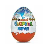 Kinder Surprise Maxi 100 g