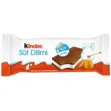Kinder Süt Dilimi Kek 28 g