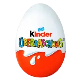 Kinder Überraschung Maxi 100g