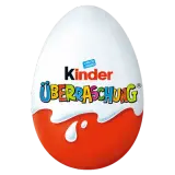 Kinder Überraschungs-Ei 20g