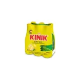 Kınık Limon C Plus Maden Suyu 6x200 ml