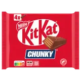 KitKat Chunky 160g