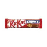 Kitkat Chunky Çikolatalı Gofret 38 g