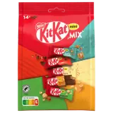 KitKat Mini Mix 197,4g