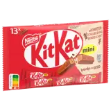 KitKat Mini Schokoriegel Milchschokolade 217g