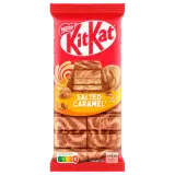 KitKat Salted Caramel Tafel 99g
