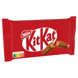 KitKat Schokoriegel Milchschokolade 41,5g