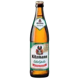 Kitzmann Edel Pils 0,5l