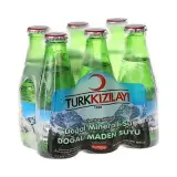 Kızılay Afyon Doğal Maden Suyu 6x200 ml