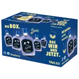 Kleiner Feigling Blueberry 12x0,02l