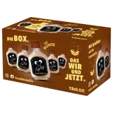 Kleiner Feigling Cookie Vanille 12x0,02l