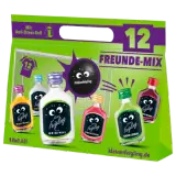 Kleiner Feigling Freunde Mix 12x0,02l