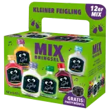 Kleiner Feigling Mix-Bringsel 12x0,02l