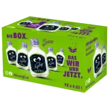 Kleiner Feigling Original 12x0,02l
