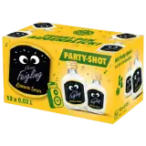 Kleiner Feigling Party-Shot Lemon Sour 12x0,02l