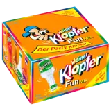 Kleiner Klopfer Crazy Mix 25x0,02l