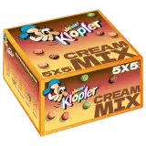 Kleiner Klopfer Cream Mix 25x0,02l