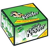 Kleiner Klopfer Feige 25x20ml