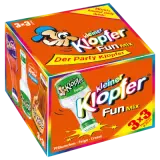 Kleiner Klopfer Fun Mix 9x 0,02l