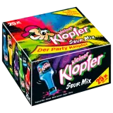 Kleiner Klopfer Sour Mix 25x20ml