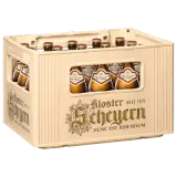 Kloster Scheyern Export Dunkel 20x0,5l