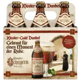 Kloster Scheyern Klostergold Dunkel 6x0,5l
