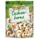 Kluth Cashewkerne 100g