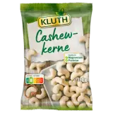 Kluth Cashewkerne 150g
