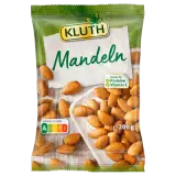 Kluth Mandeln braun 200g