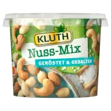 Kluth Nuss-Mix geröstet & gesalzen 275g