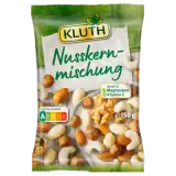 Kluth Nusskernmischung 150g