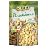 Kluth Pinienkerne 50g