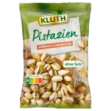 Kluth Pistazien geröstet & ungesalzen 150g