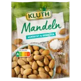 Kluth Salz-Mandeln geröstet 100g
