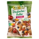 Kluth Studentenfutter mit Beeren 150g