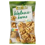 Kluth Walnusskerne 150g