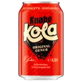 Knabe Kola 0,33l