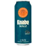 Knabe Malz 0,5l