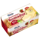 Knirps Romadur fein würzig 100g